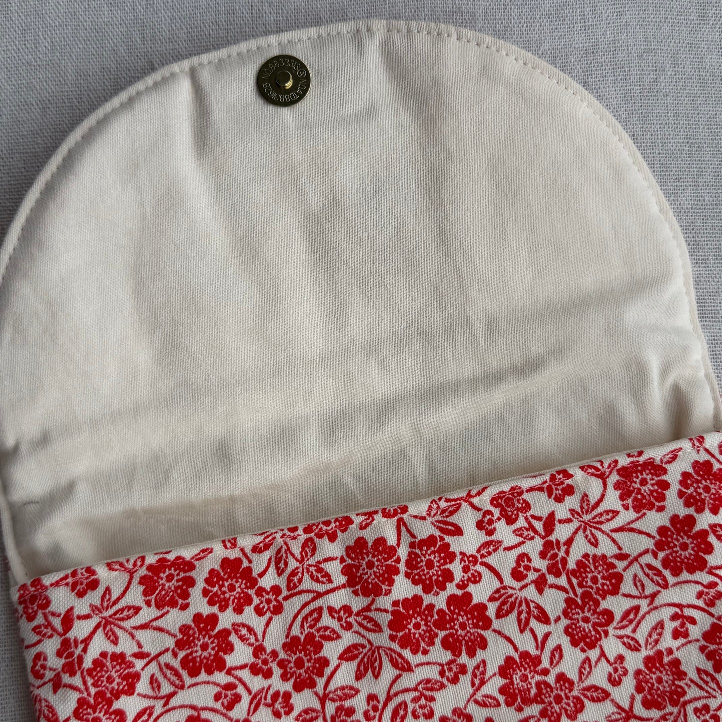 Pochette Alma