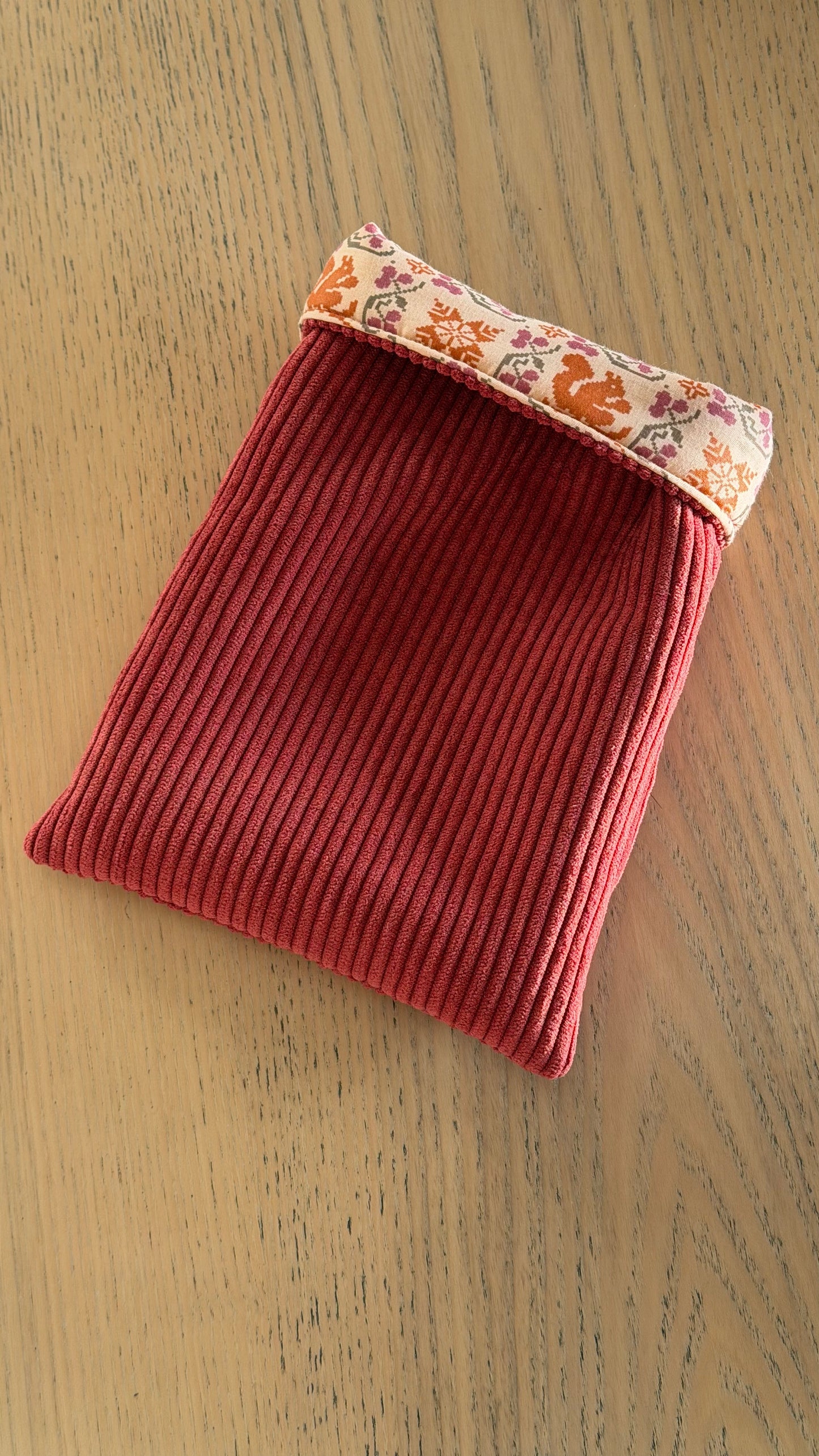 Pochette à livre - Format Poche