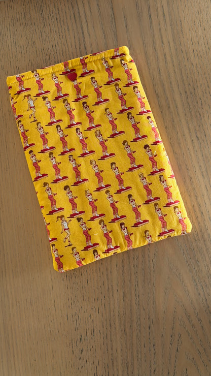 Pochette à livre - Format Poche