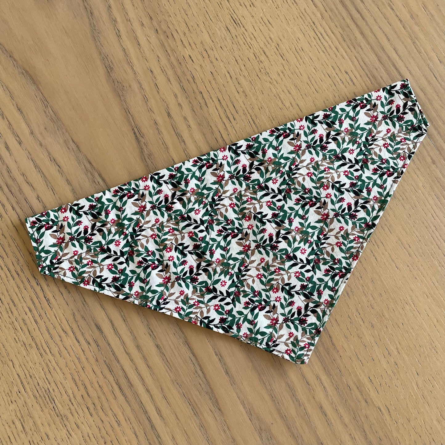 Bandana Flora