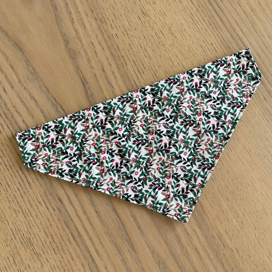 Bandana Flora