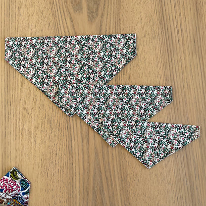 Bandana Flora