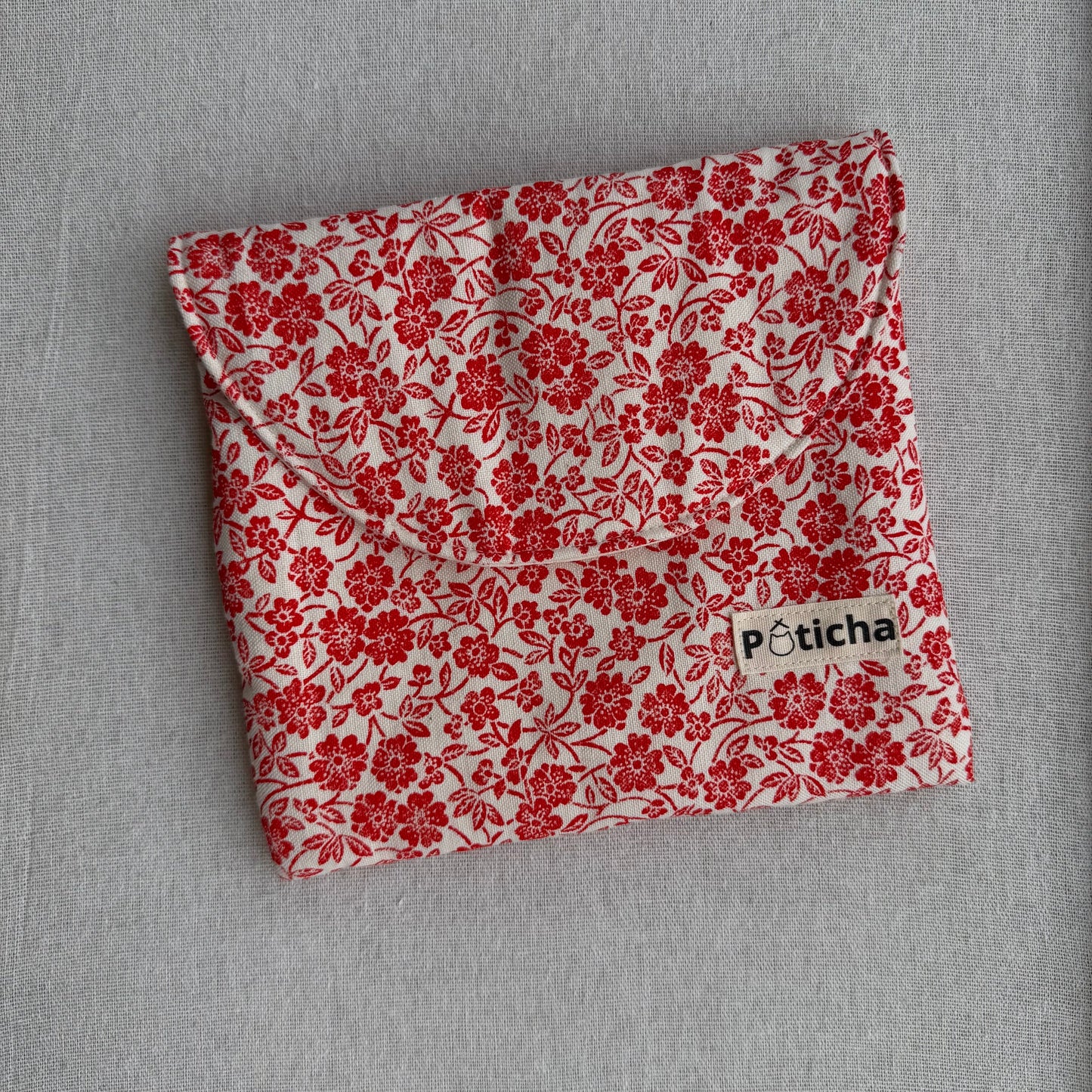 Pochette Alma