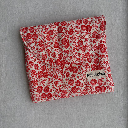 Pochette Alma