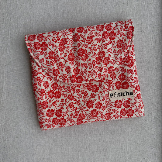 Pochette Alma