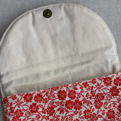 Pochette Alma