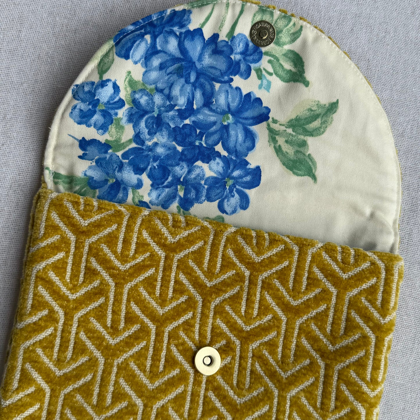 Pochette Bianca