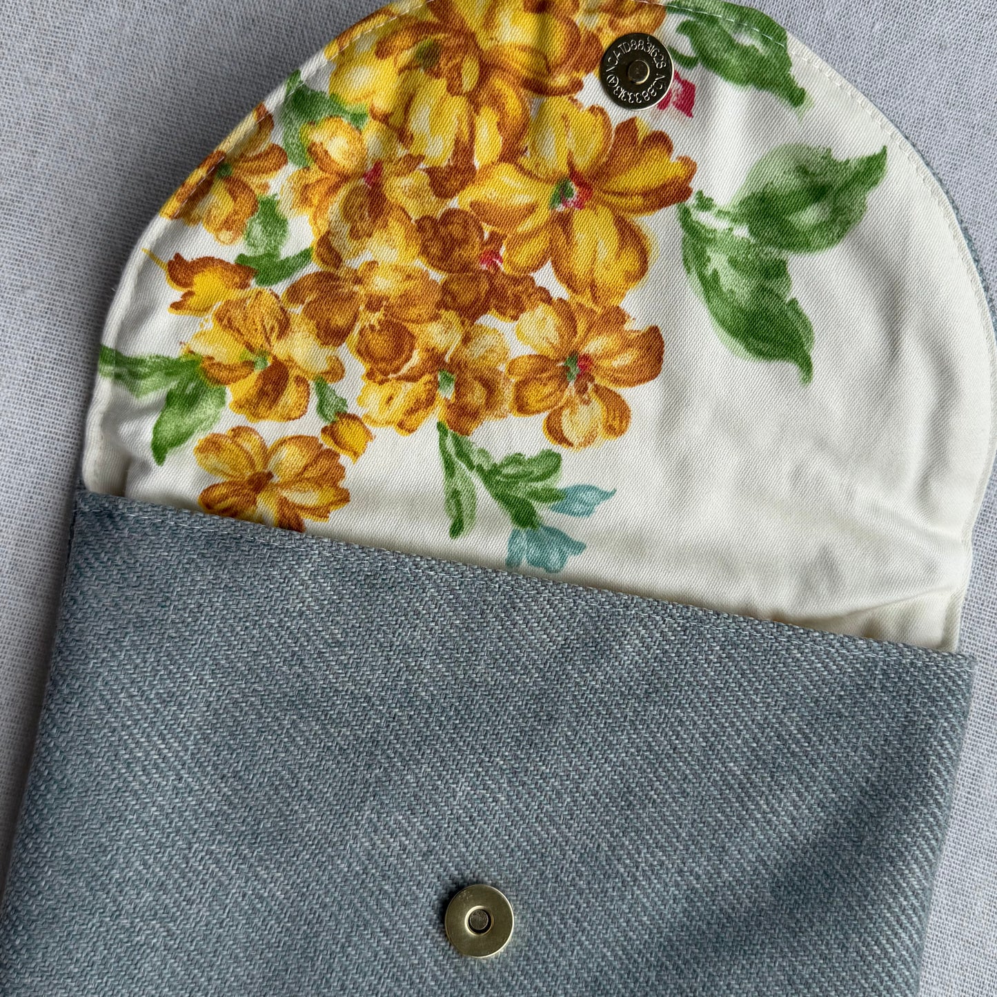 Pochette Paloma
