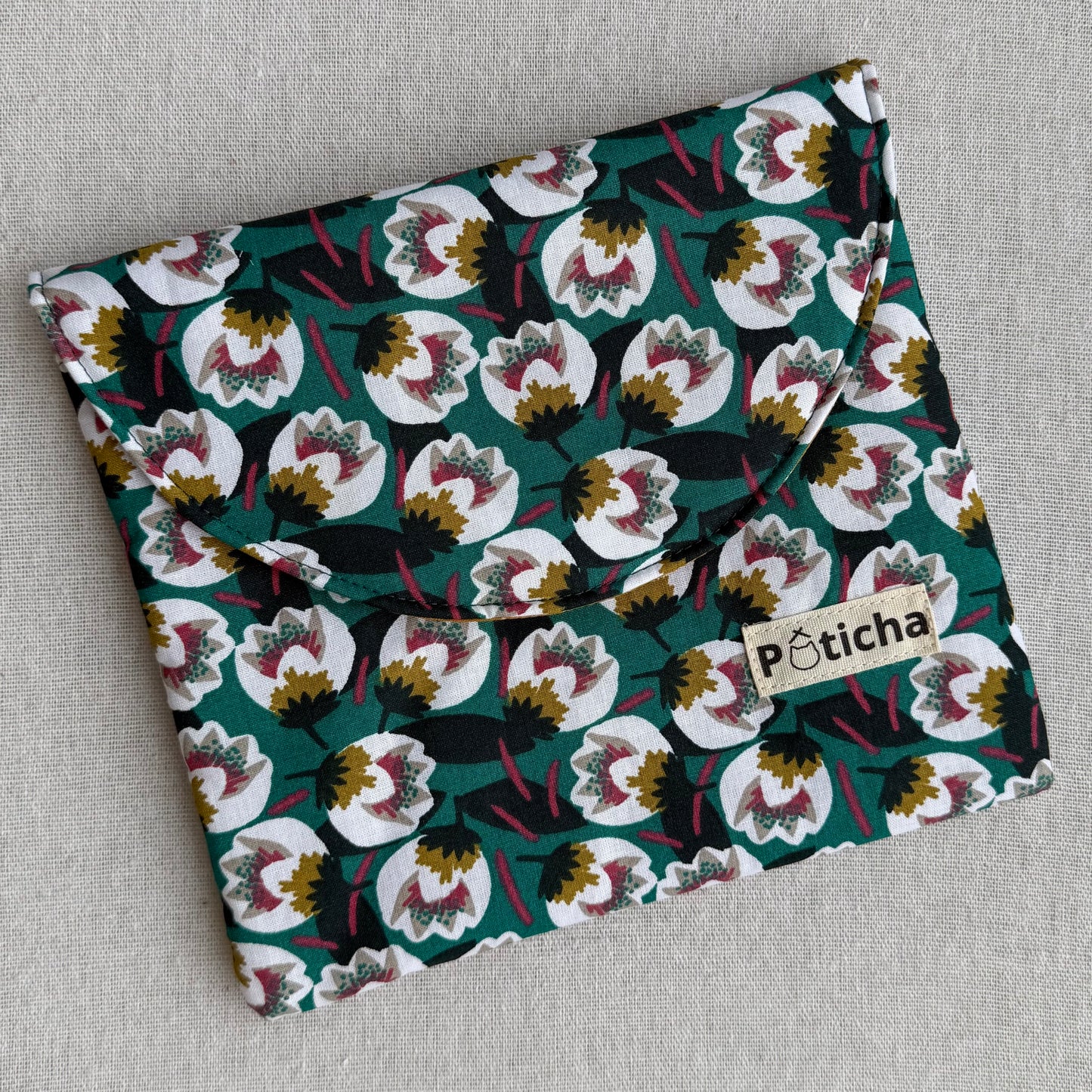 Pochette Lina