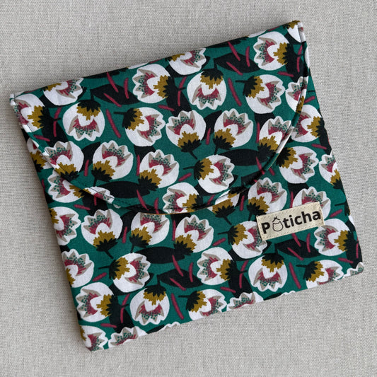 Pochette Lina