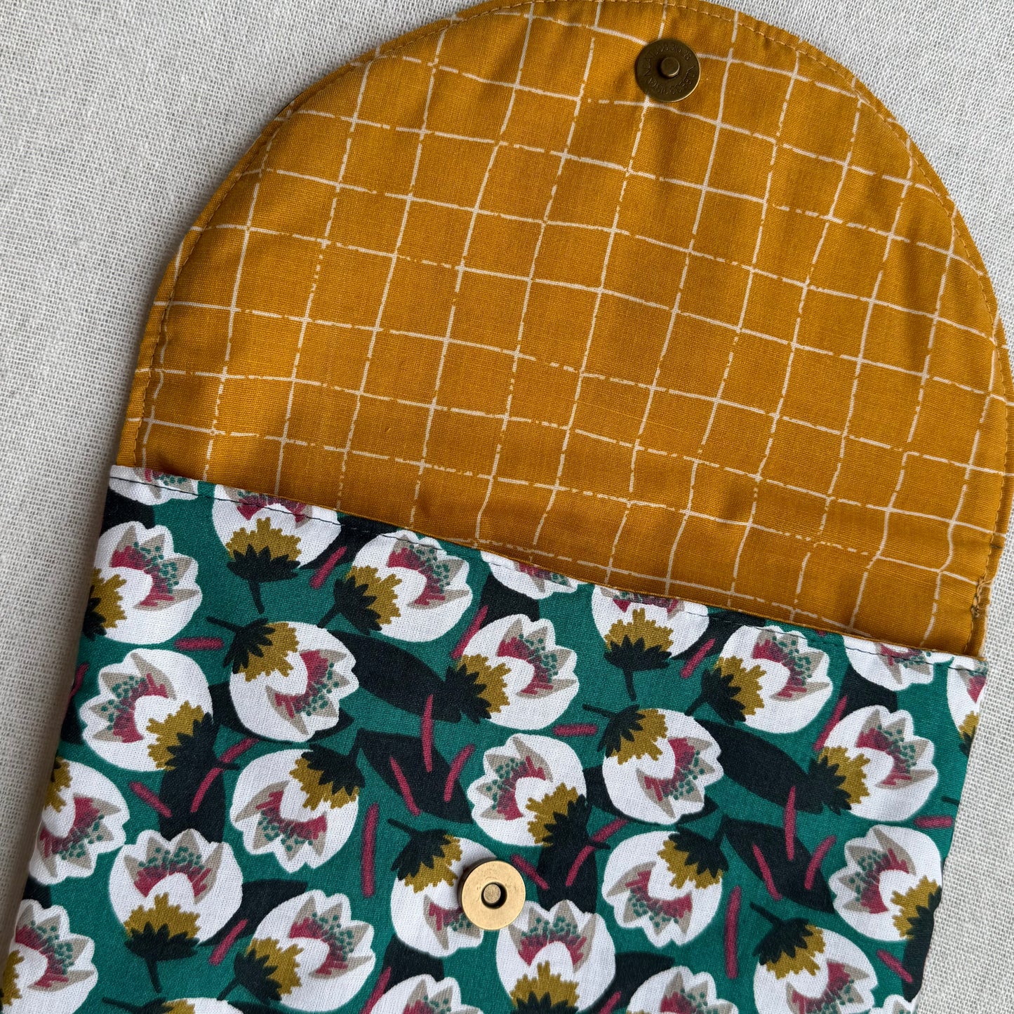 Pochette Lina