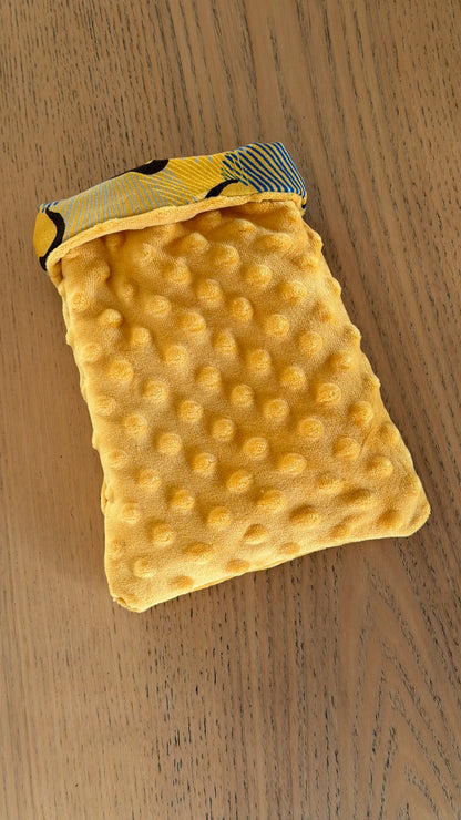 Pochette à livre - Format Poche