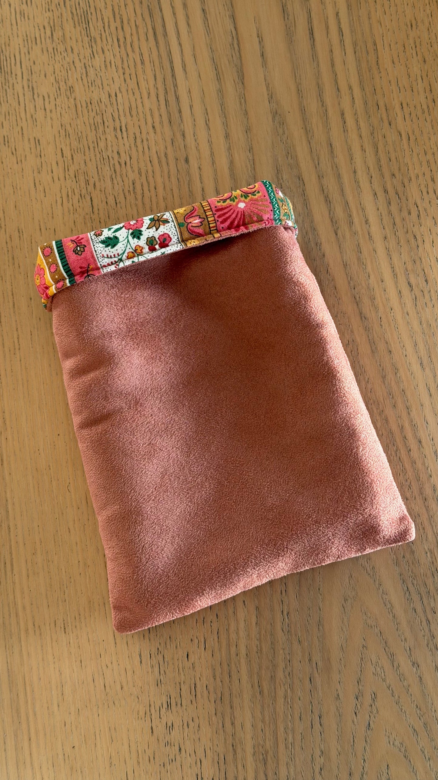 Pochette à livre - Format Poche