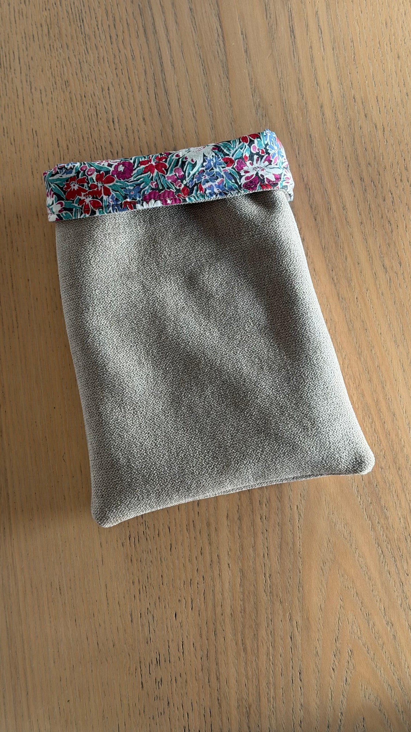 Pochette à livre - Format Poche