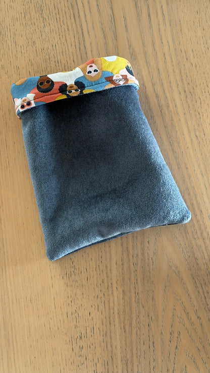 Pochette à livre - Format Poche